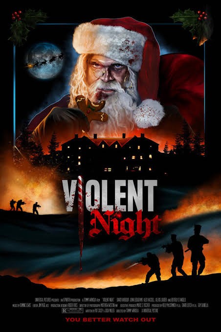 Movie Image