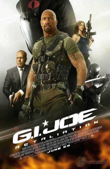 Movie Image