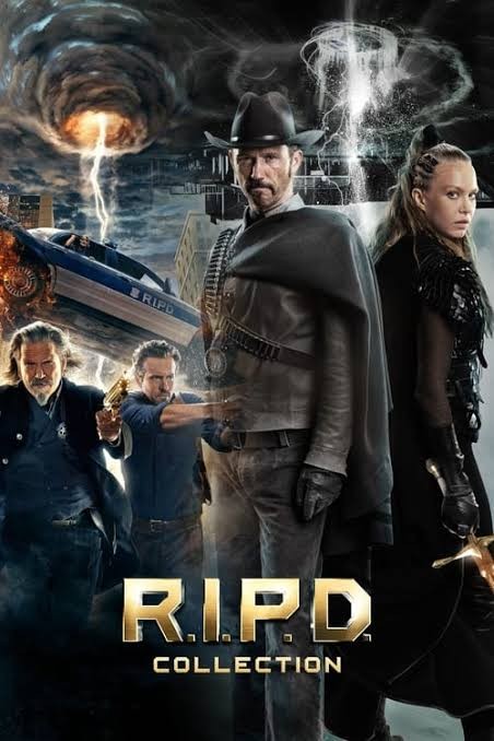 Movie Image