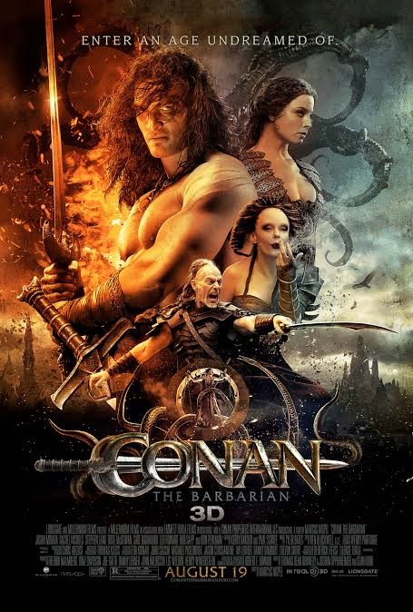 Movie Image