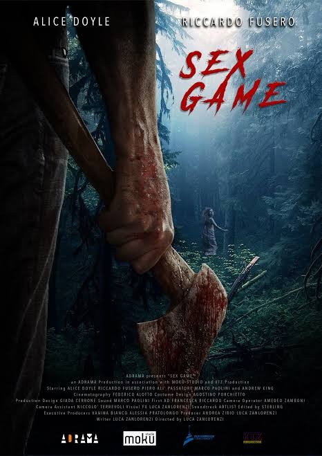 Movie Image