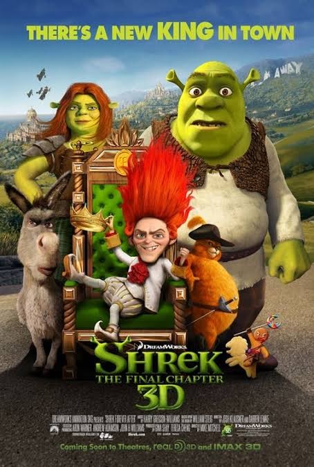 Movie Image