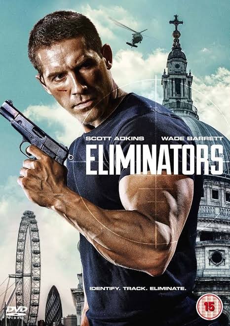 Movie Image
