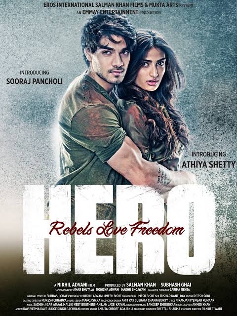 Movie Image