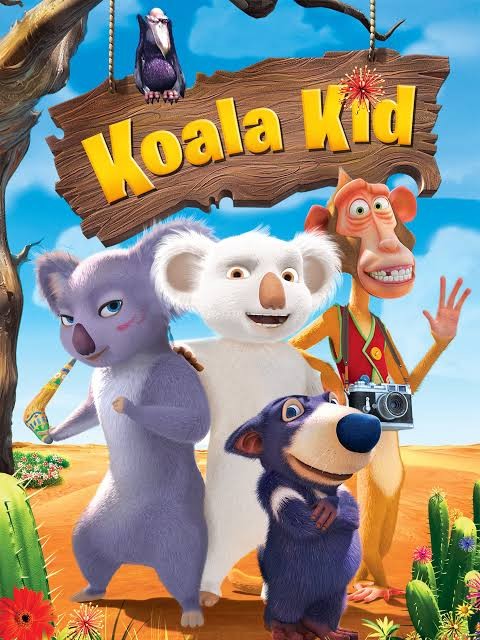 Movie Image