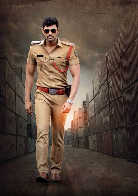 Movie Image
