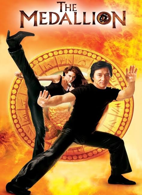 Movie Image