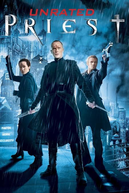 Movie Image