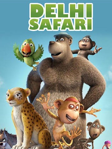 Movie Image