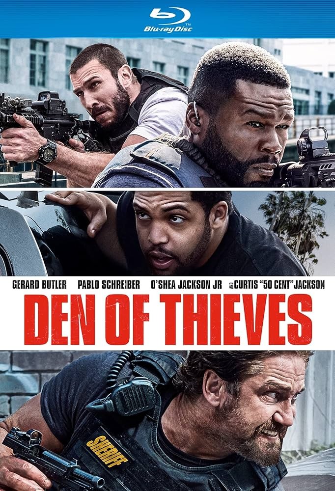 Movie Image
