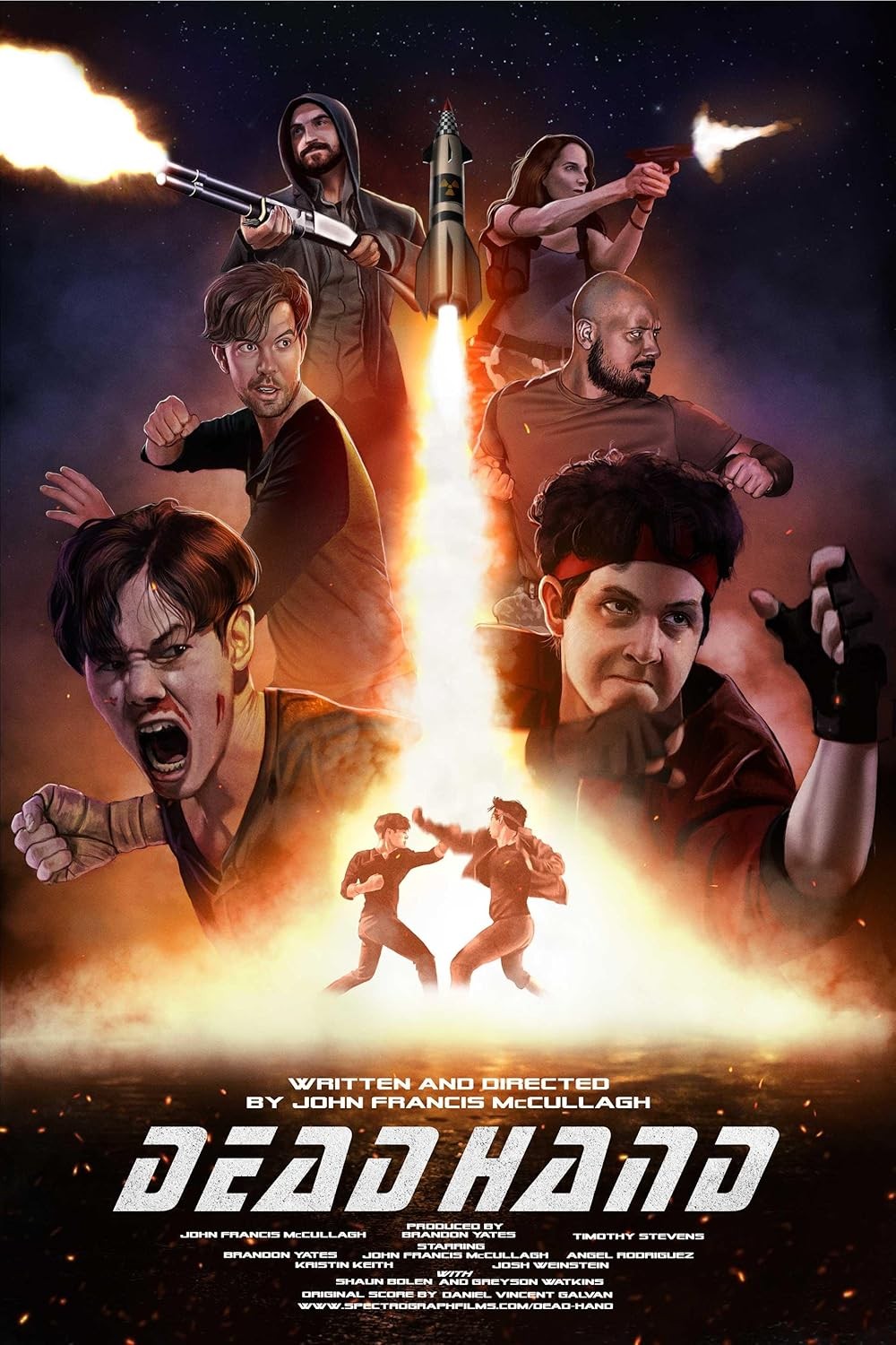 Movie Image