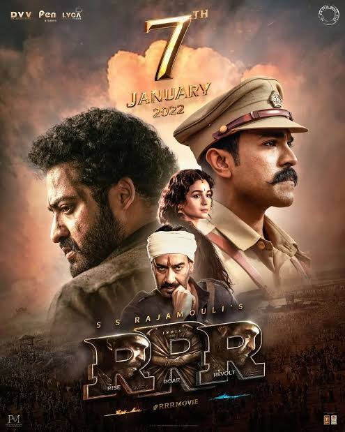 Movie Image
