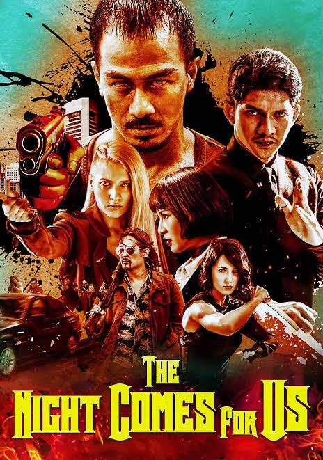 Movie Image