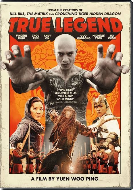 Movie Image