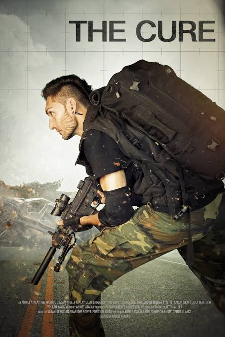 Movie Image