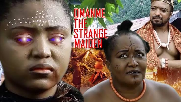 Movie Image