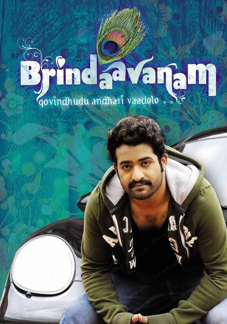 Movie Image