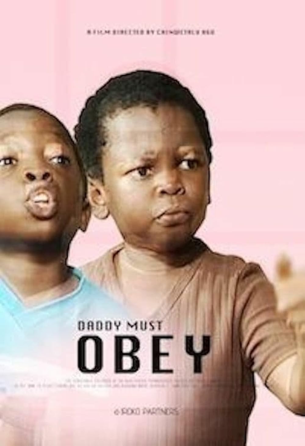 Movie Image