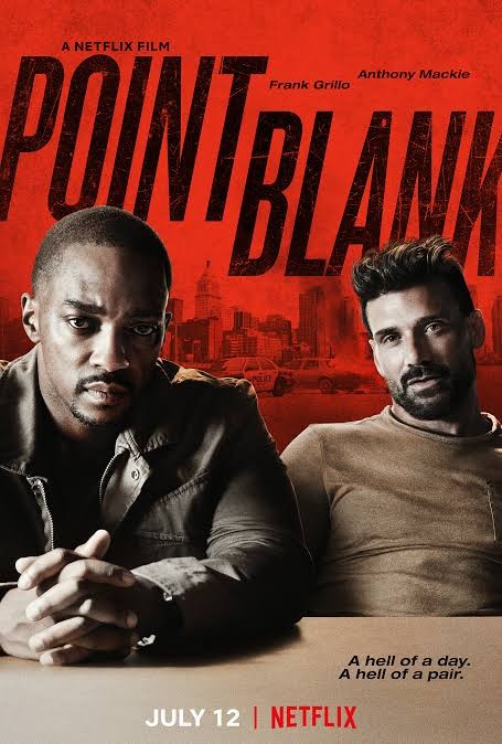Movie Image