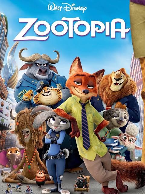 Movie Image