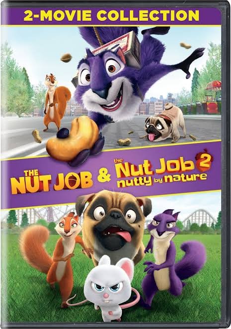 Movie Image