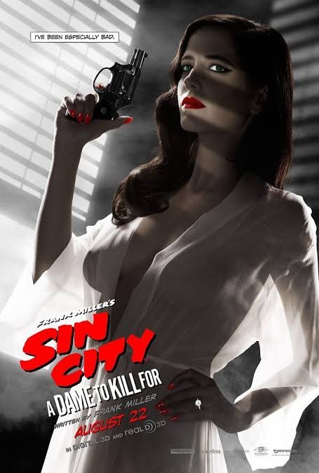 Movie Image
