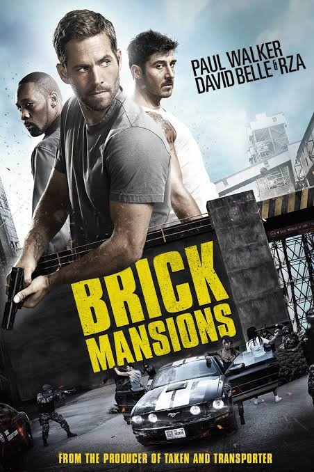 Movie Image