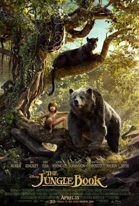 Movie Image