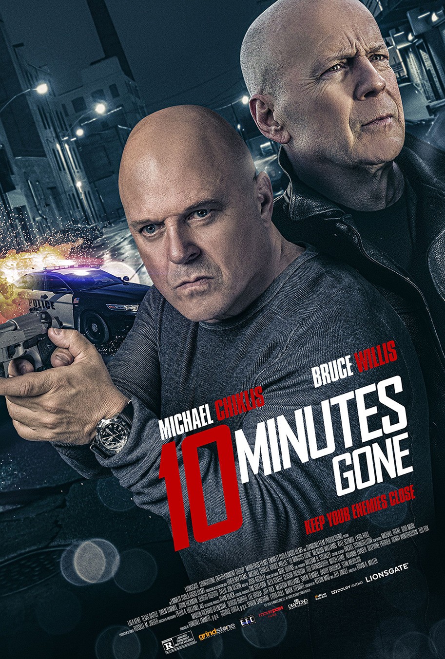 Movie Image
