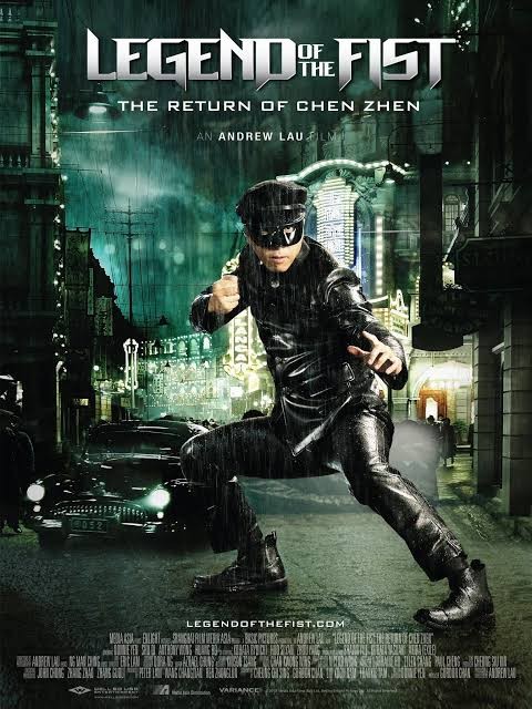 Movie Image