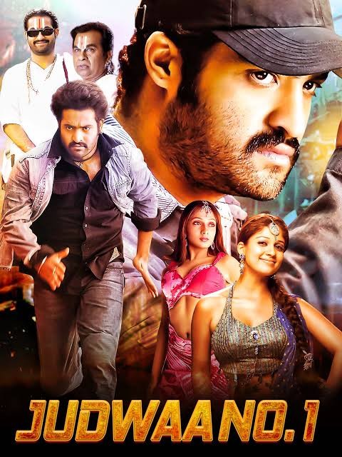 Movie Image