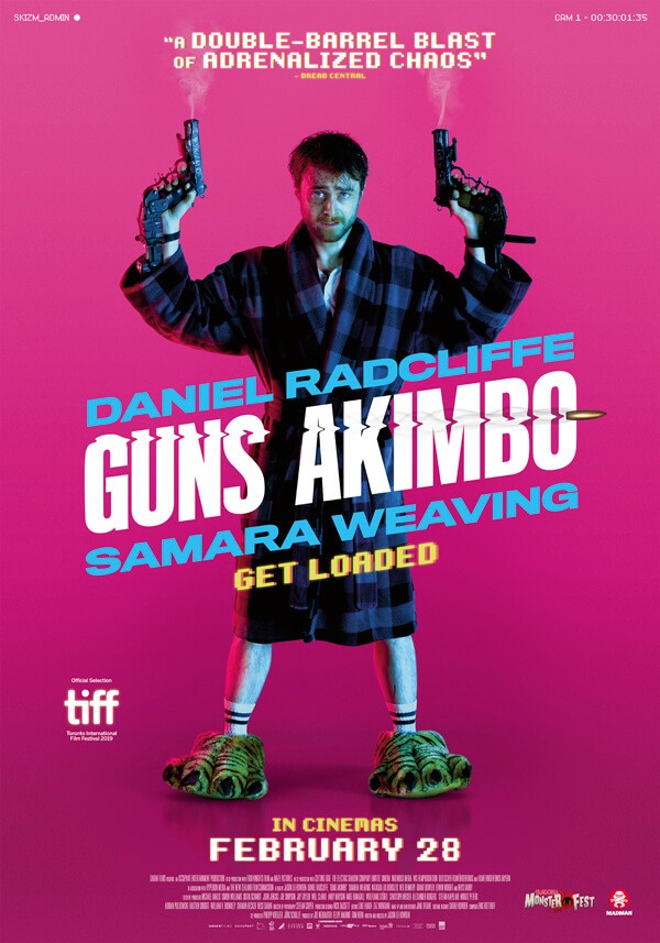 Movie Image