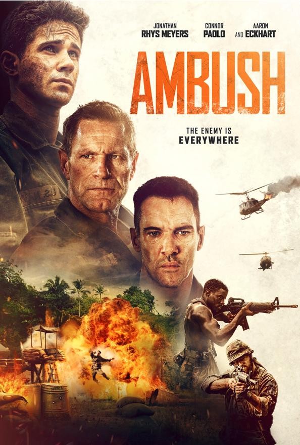 Movie Image