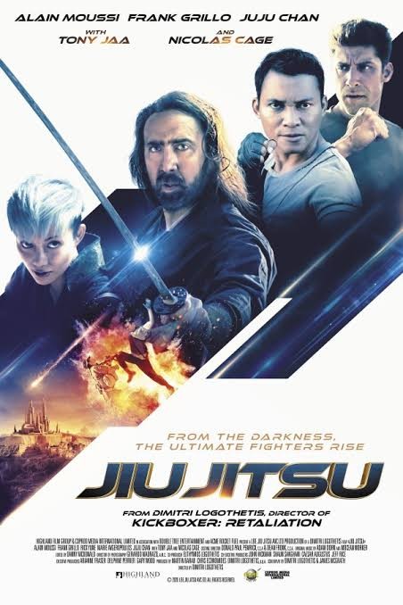 Movie Image