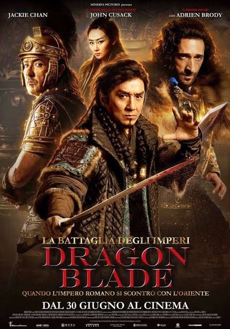 Movie Image