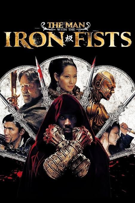 Movie Image