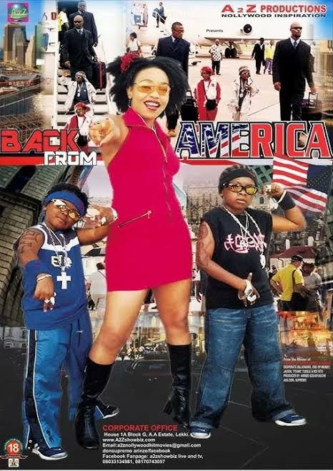 Movie Image