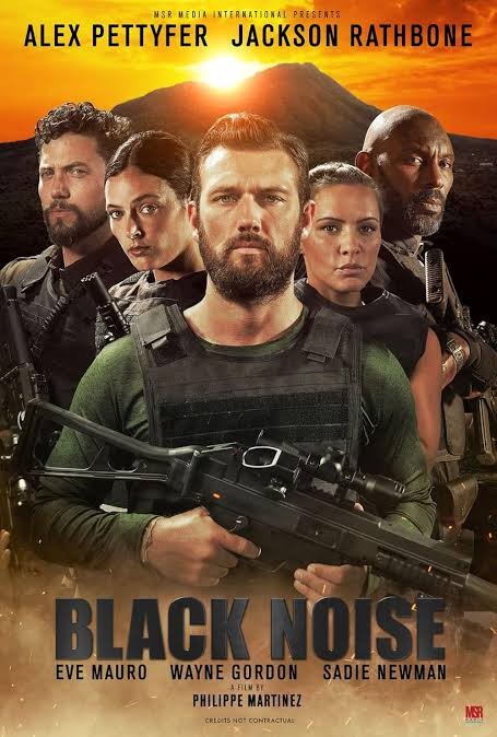 Movie Image