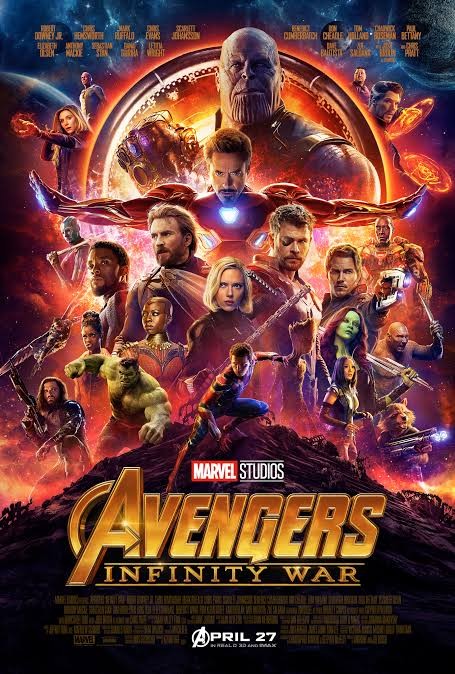 Movie Image