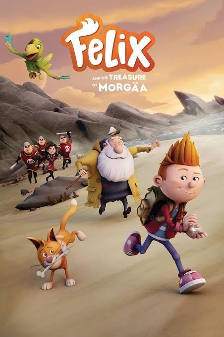 Movie Image