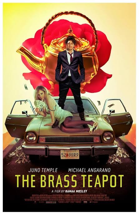 Movie Image