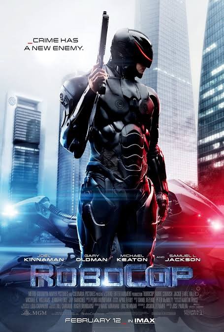 Movie Image