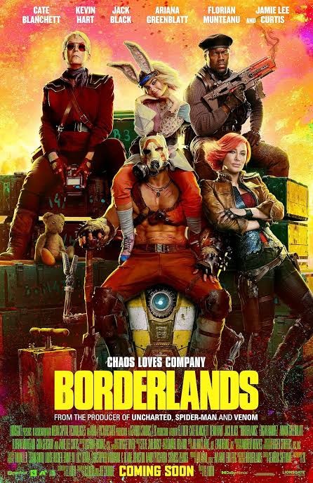 Movie Image