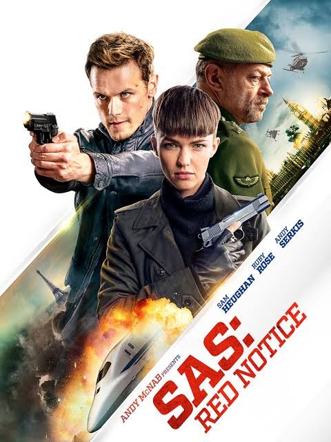 Movie Image