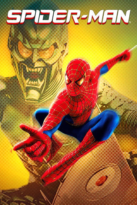 Movie Image
