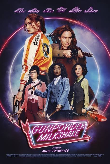 Movie Image