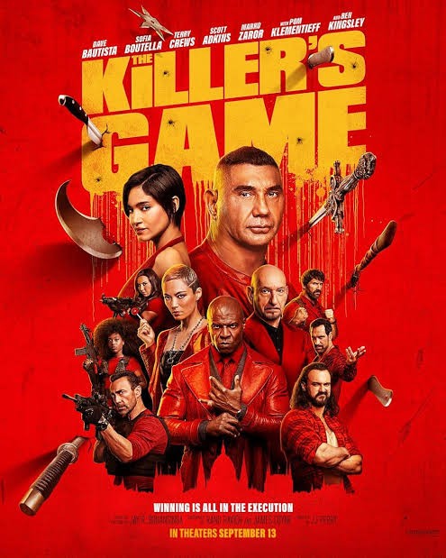 Movie Image