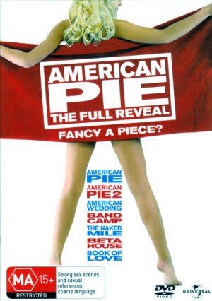 Movie Image