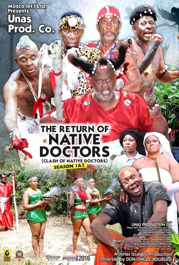 Movie Image