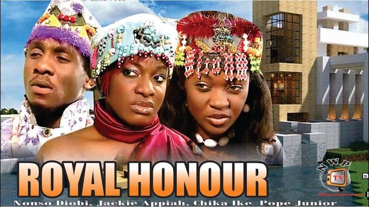 Movie Image